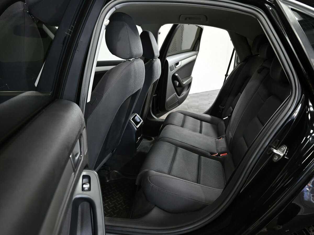 Audi A4, 2011 - 166 000 км. | Фото №6