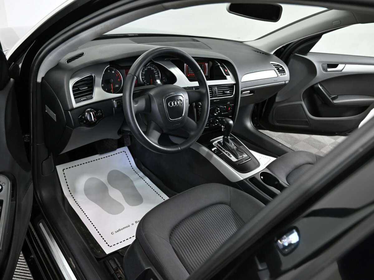 Audi A4, 2011 - 166 000 км. | Фото №7