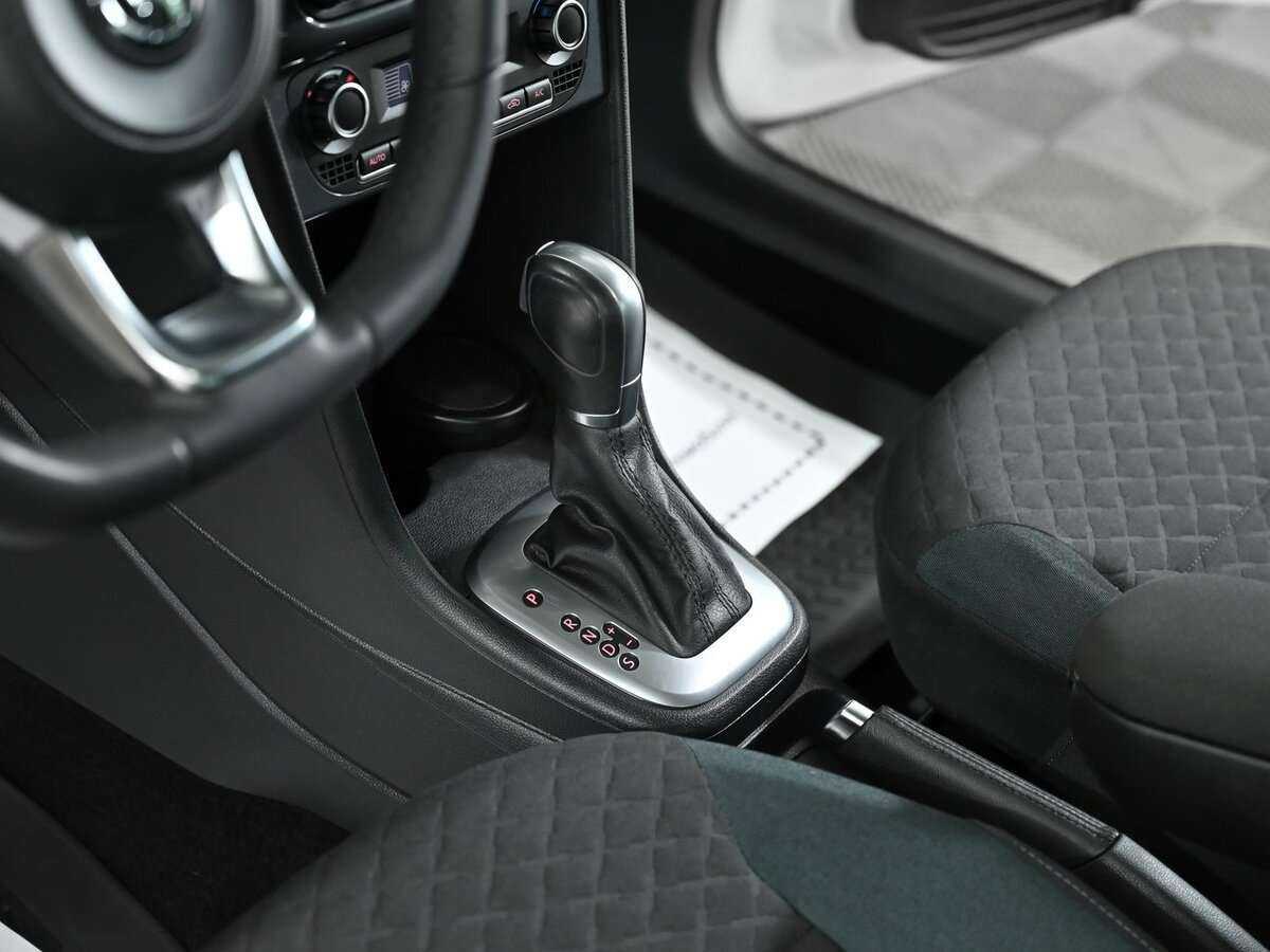 Volkswagen Polo, 2019 - 96 000 км. | Фото №6