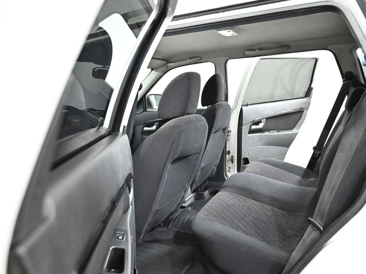 Lada (ВАЗ) Priora, 2014 - 171 000 км. | Фото №6