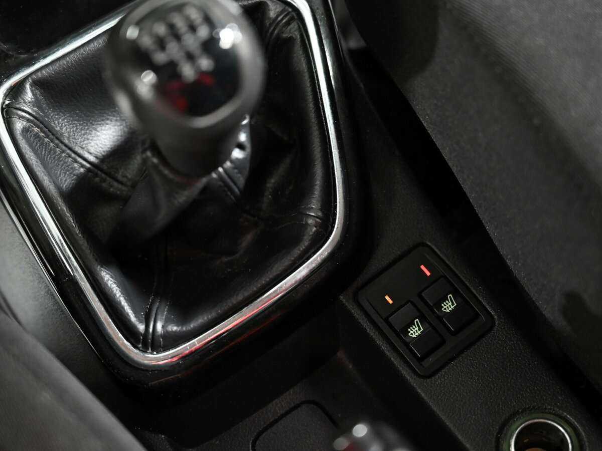 Lada (ВАЗ) Priora, 2014 Фото №14