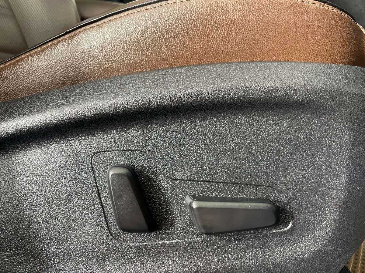 Kia Sorento Prime, 2016 Фото №23