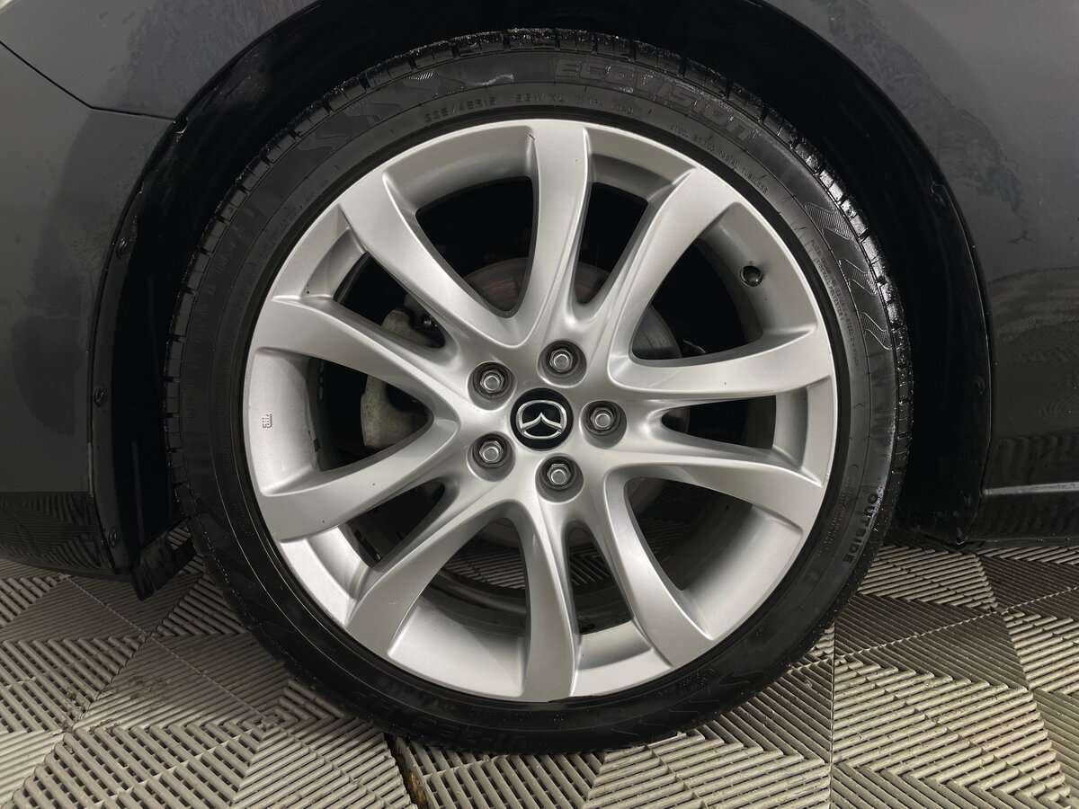 Mazda 6, 2014 - 137 900 км. | Фото №7