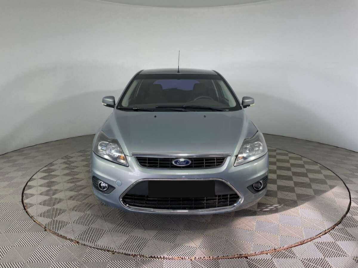 Ford Focus, 2010 - 279 578 км. | Фото №2
