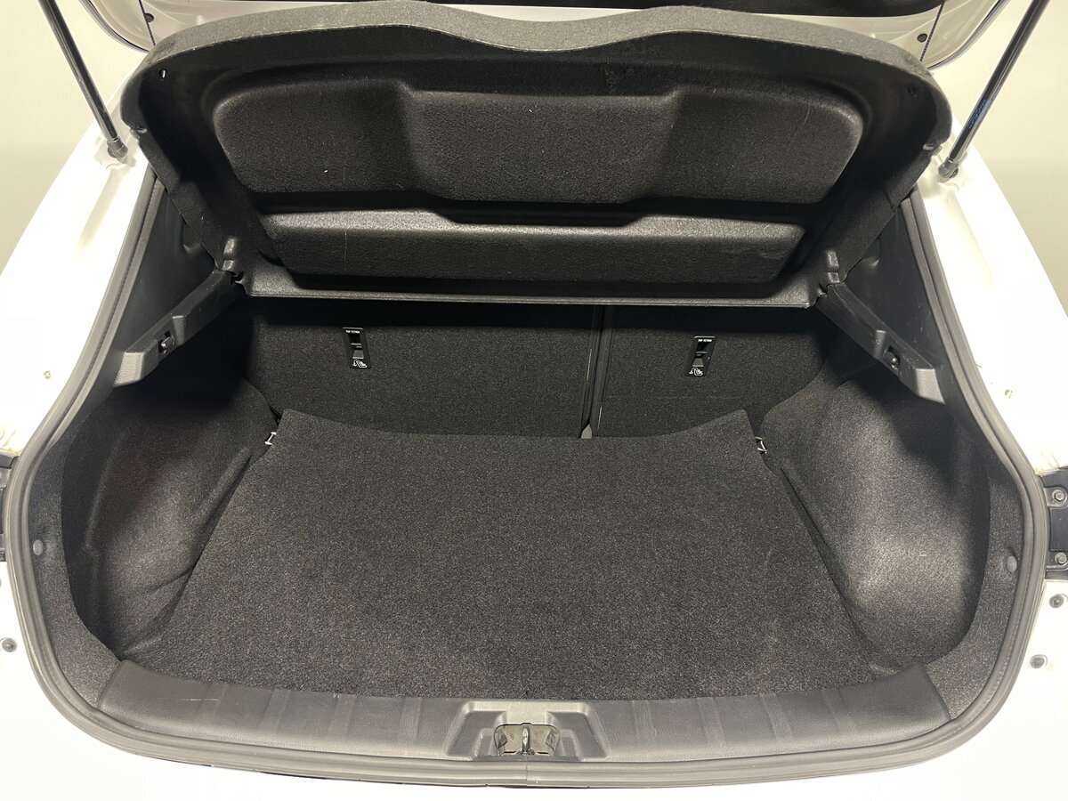 Nissan Qashqai, 2019 Фото №9