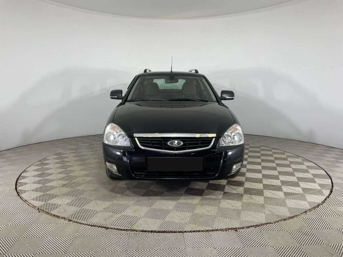 Lada (ВАЗ) Priora, 2012 - 189 043 км. | Фото №2