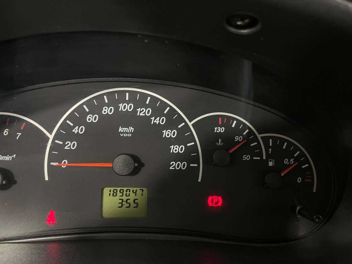 Lada (ВАЗ) Priora, 2012 Фото №12