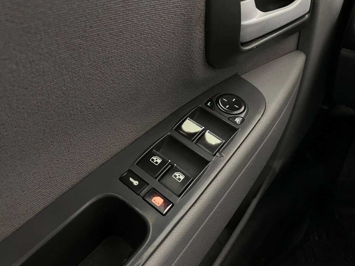 Lada (ВАЗ) Priora, 2012 Фото №16