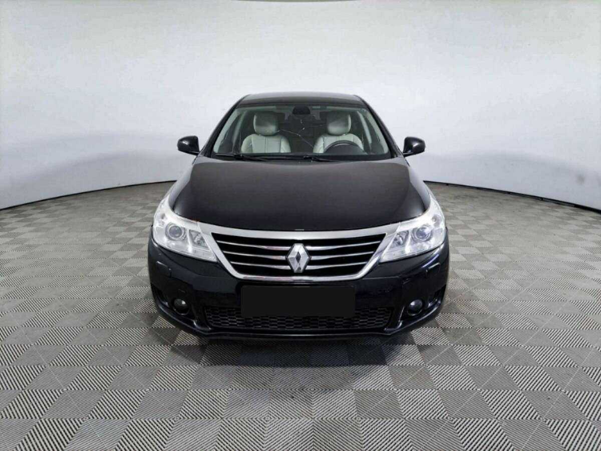 Renault Latitude, 2010 - 196 107 км. | Фото №2