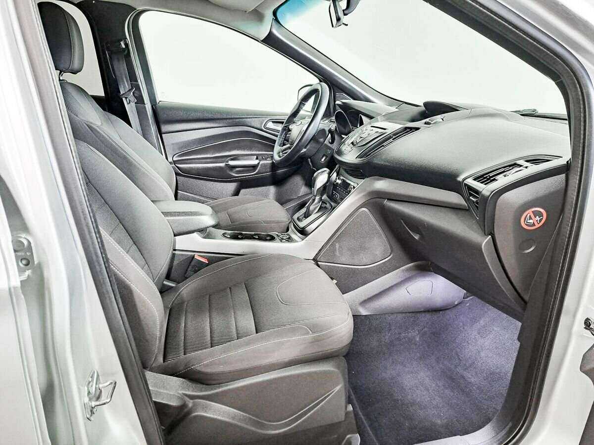 Ford Kuga, 2014 - 175 000 км. | Фото №7