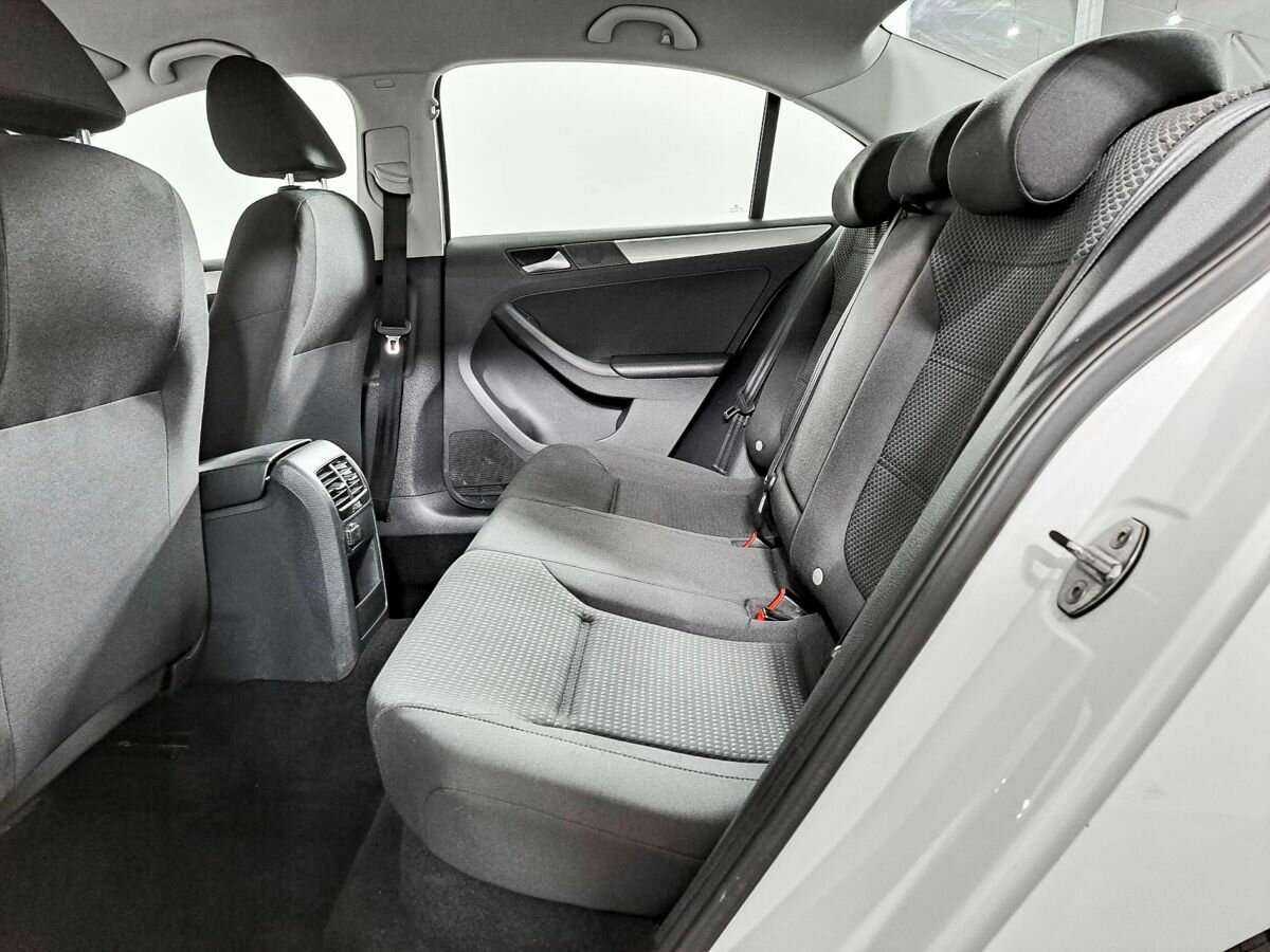 Volkswagen Jetta, 2016 - 176 000 км. | Фото №8