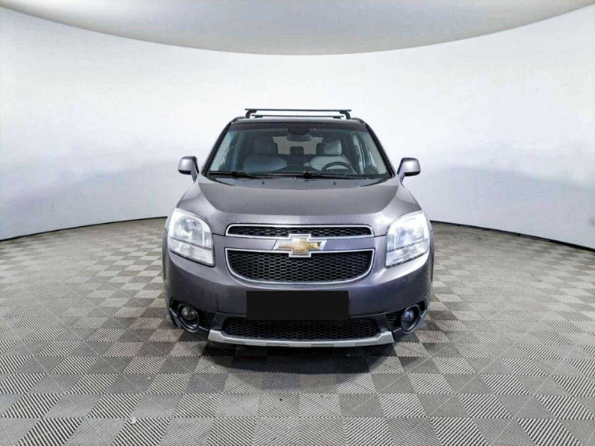 Chevrolet Orlando, 2013 - 215 000 км. | Фото №2