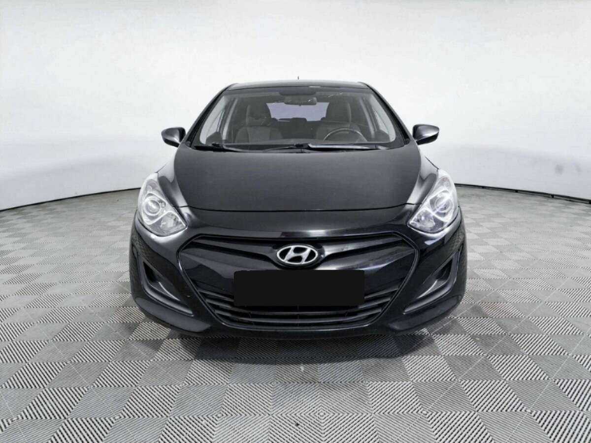 Hyundai i30, 2012 - 114 000 км. | Фото №2