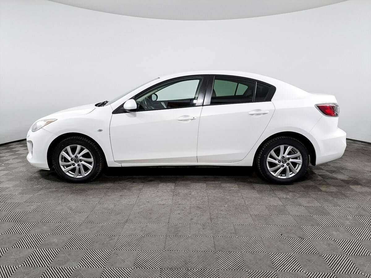 Mazda 3, 2013 - 142 000 км. | Фото №8