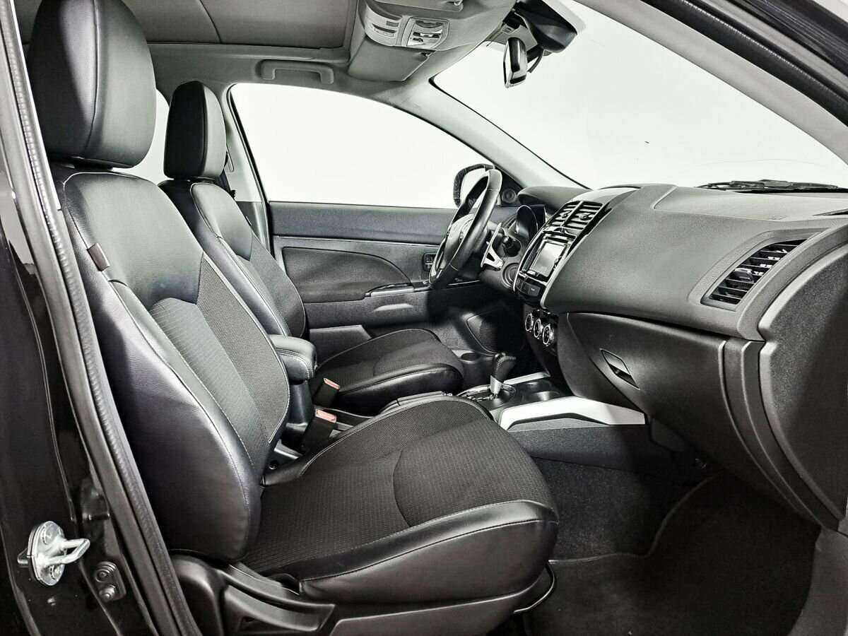 Peugeot 4008, 2014 - 93 268 км. | Фото №6