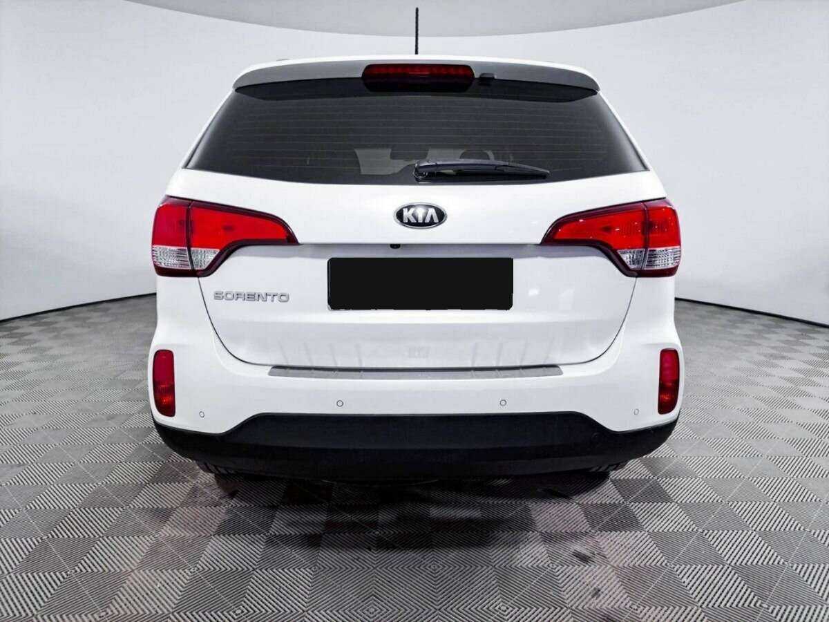 Kia Sorento, 2014 - 198 406 км. | Фото №6