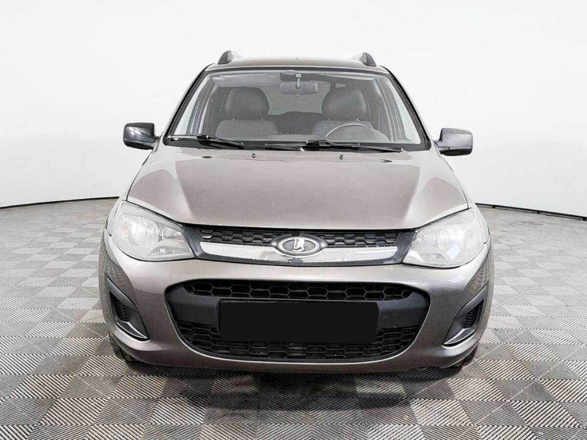 Lada (ВАЗ) Kalina, 2014 - 140 000 км. | Фото №2