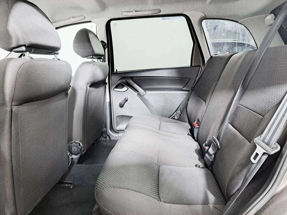 Lada (ВАЗ) Kalina, 2014 - 140 000 км. | Фото №8