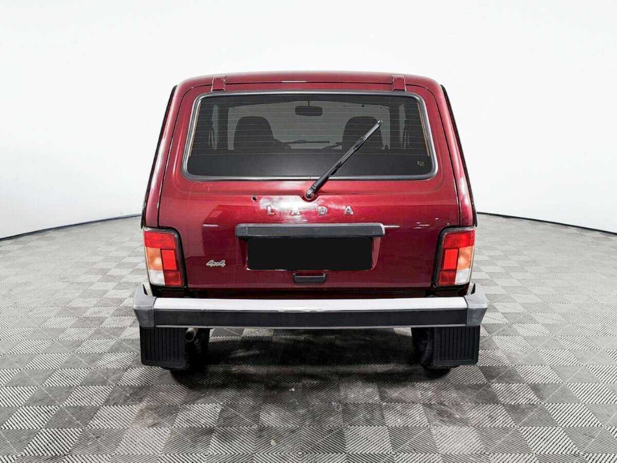 Lada (ВАЗ) 2121 (4x4), 2019 - 32 000 км. | Фото №6