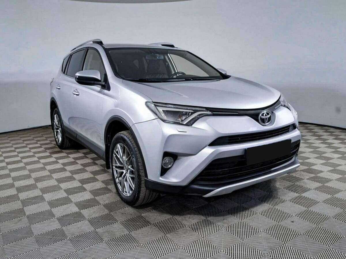 Toyota RAV4, 2015 - 146 000 км. | Фото №3