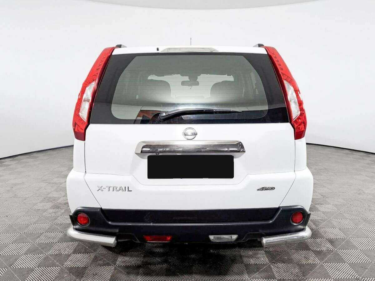 Nissan X-Trail, 2014 - 184 500 км. | Фото №5