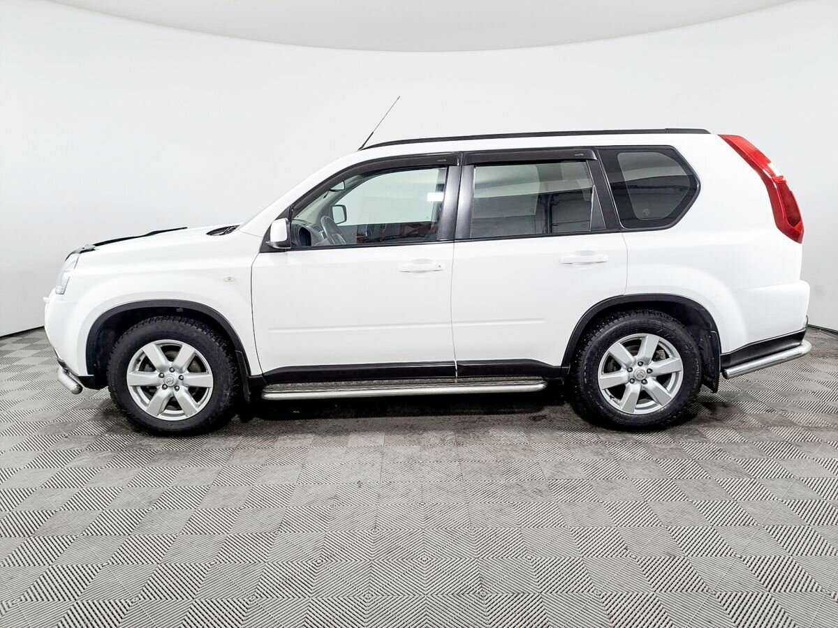 Nissan X-Trail, 2014 - 184 500 км. | Фото №7