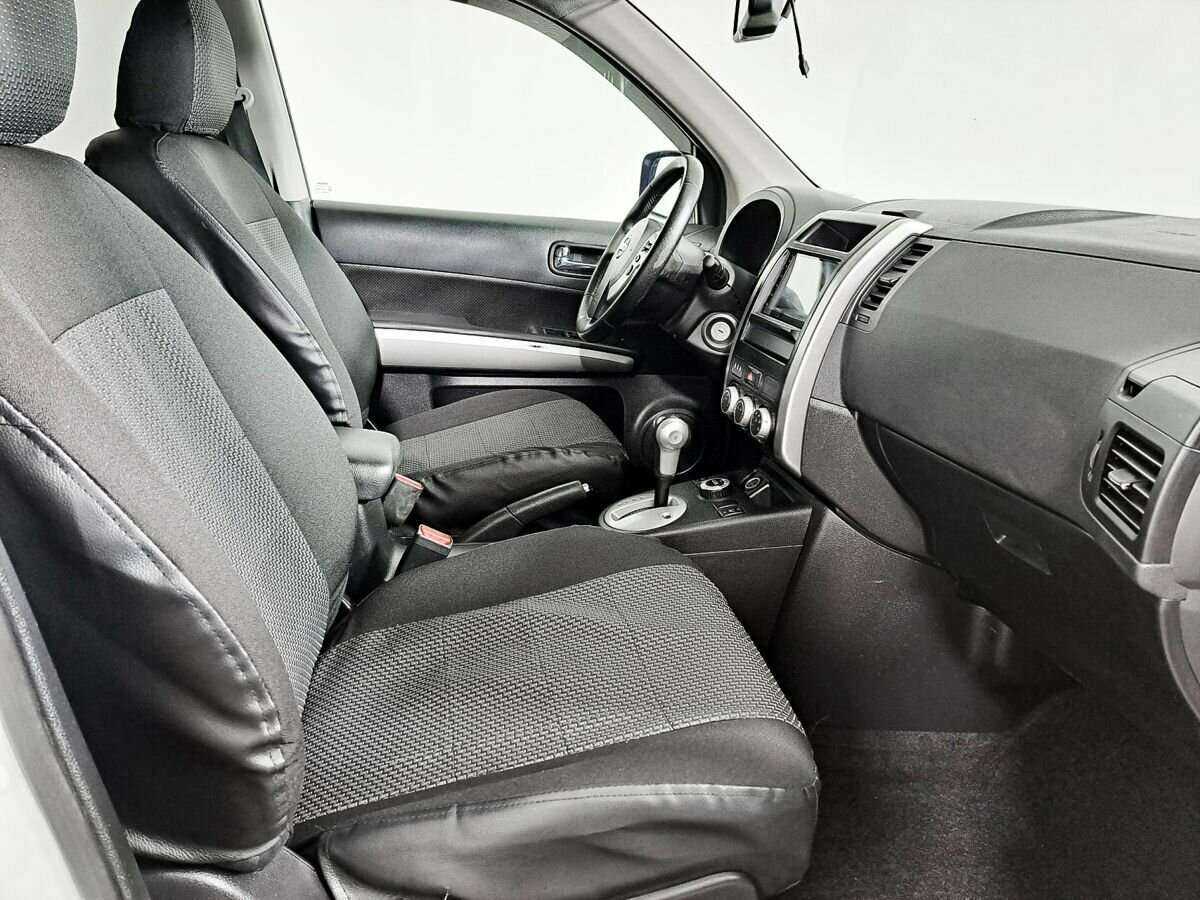 Nissan X-Trail, 2014 - 184 500 км. | Фото №8