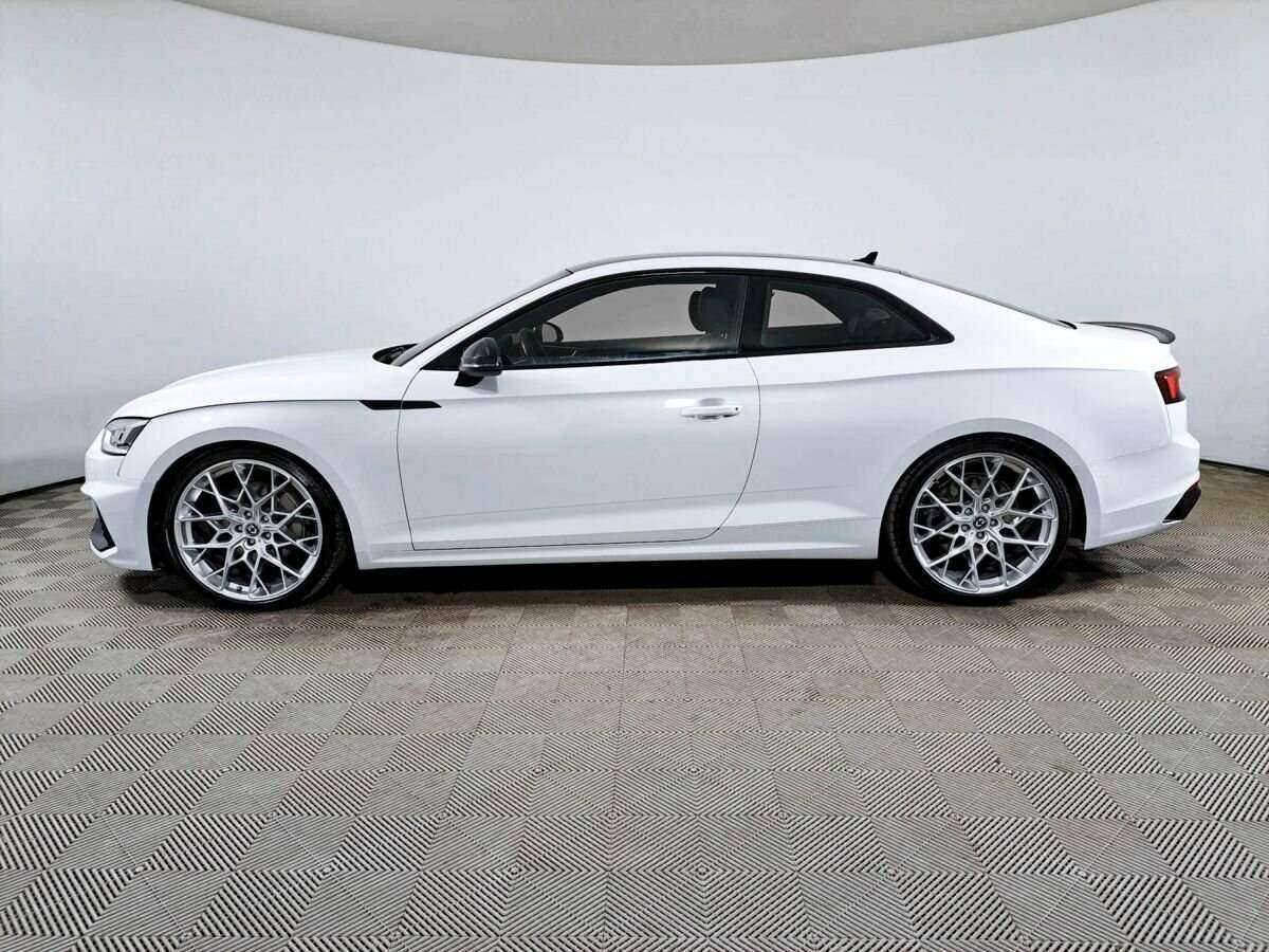 Audi A5, 2017 - 80 500 км. | Фото №7