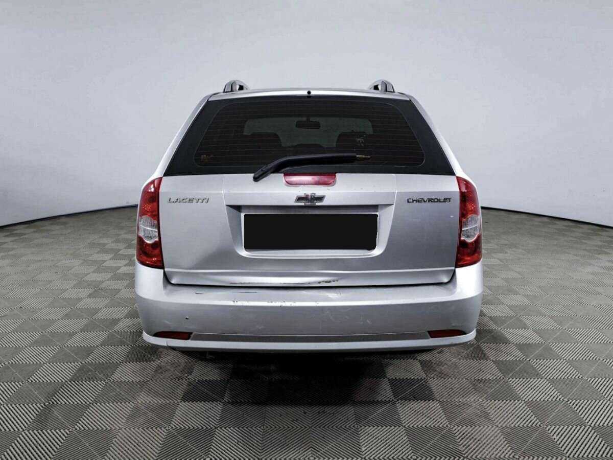 Chevrolet Lacetti, 2012 - 212 000 км. | Фото №5