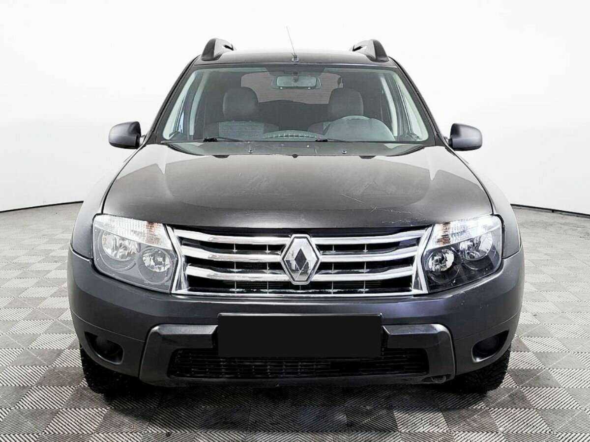 Renault Duster, 2012 - 147 600 км. | Фото №2