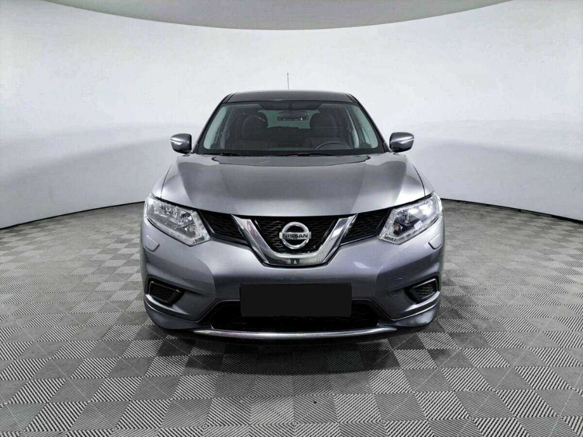 Nissan X-Trail, 2015 - 142 000 км. | Фото №2