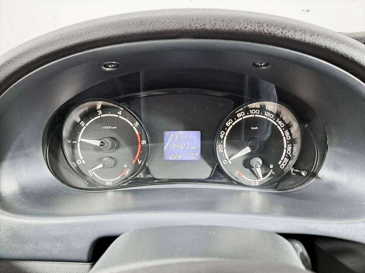 Lada (ВАЗ) Priora, 2015 - 173 000 км. | Фото №8