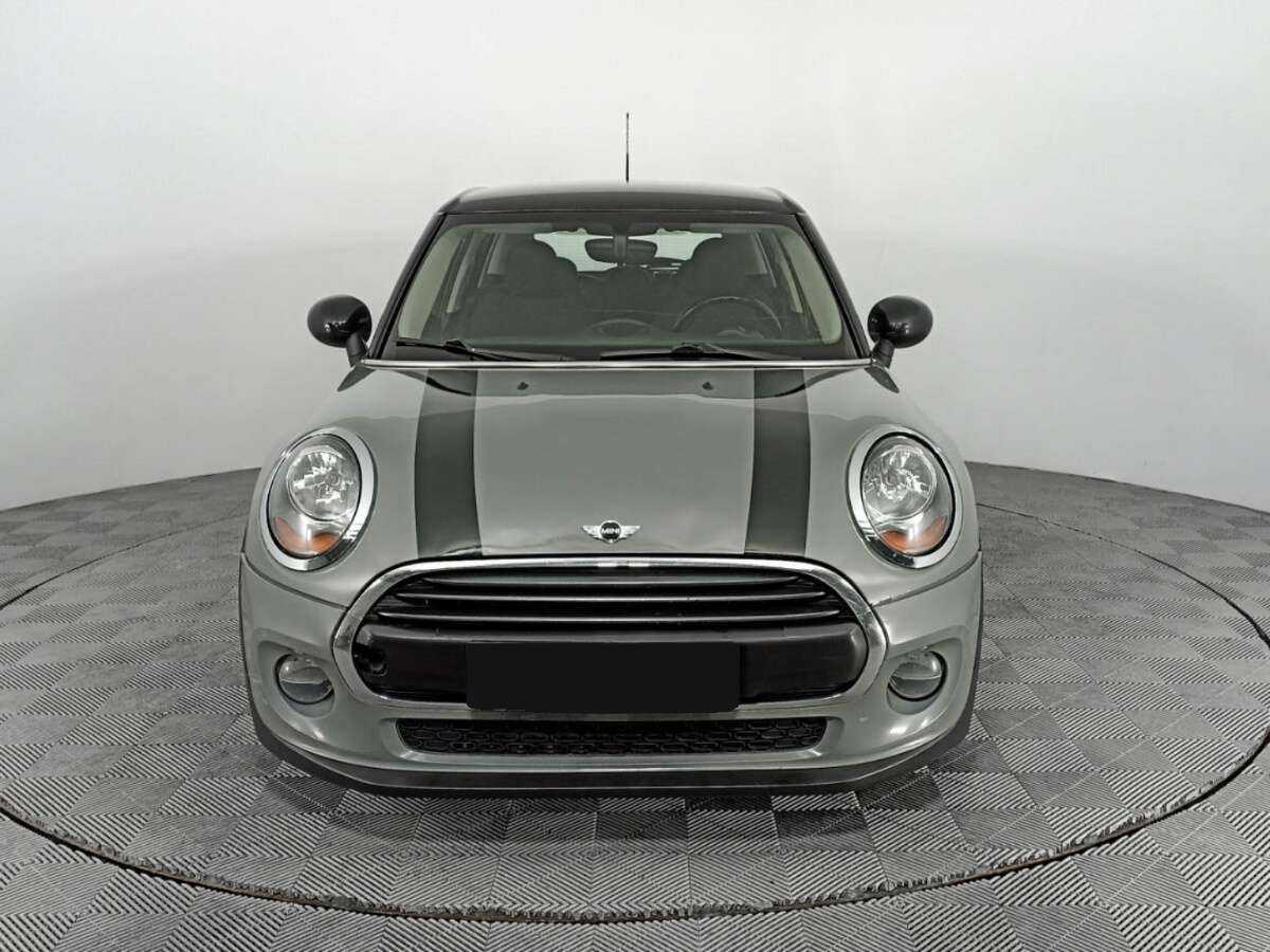 Mini Hatch Cooper, 2018 - 138 134 км. | Фото №2