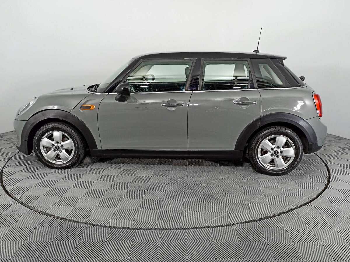 Mini Hatch Cooper, 2018 - 138 134 км. | Фото №8