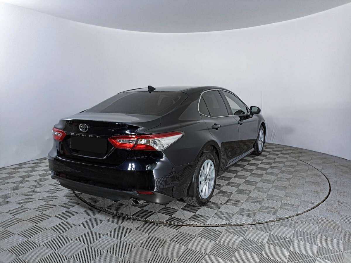 Toyota Camry, 2021 - 26 830 км. | Фото №5