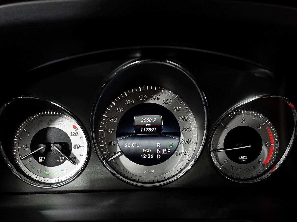 Mercedes-Benz GLK-Класс 220 CDI, 2014 Фото №10