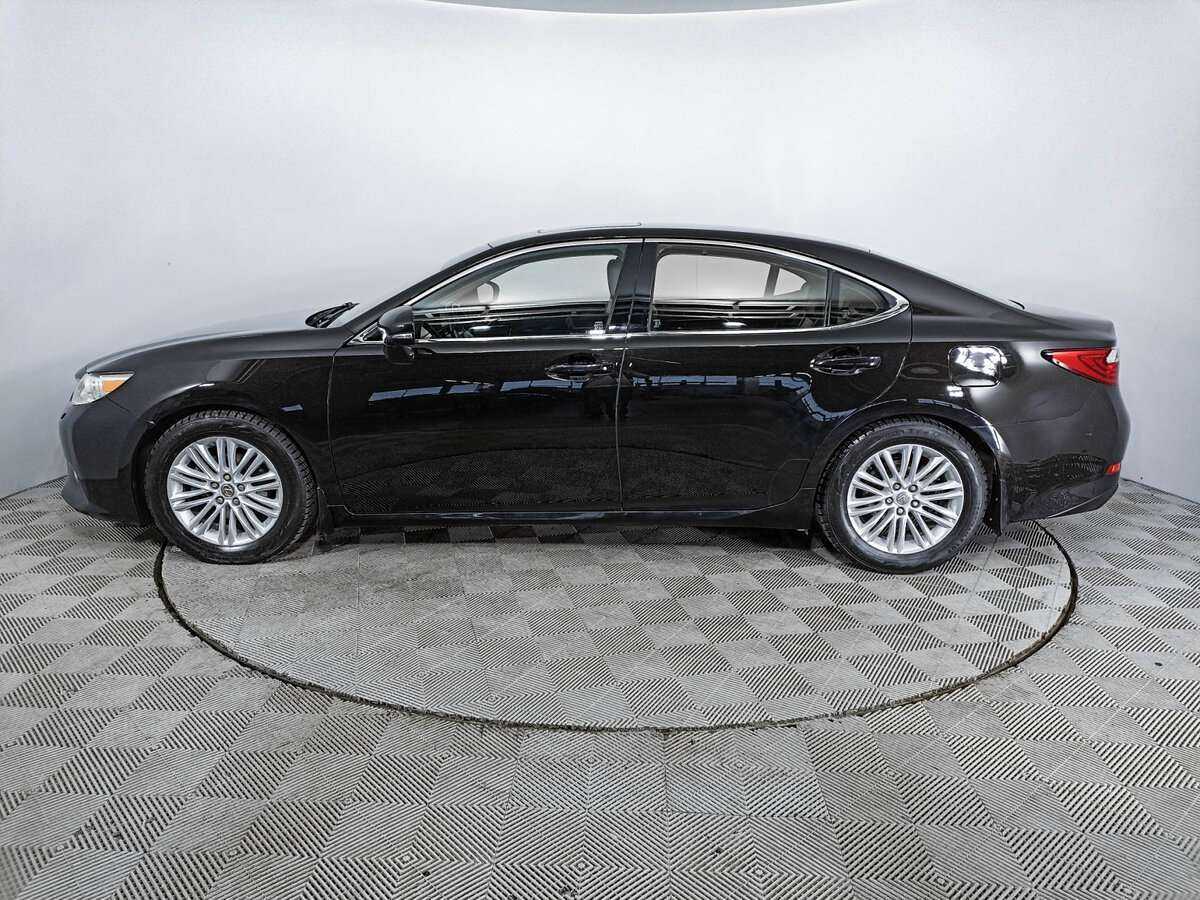 Lexus ES 250, 2013 - 289 822 км. | Фото №8