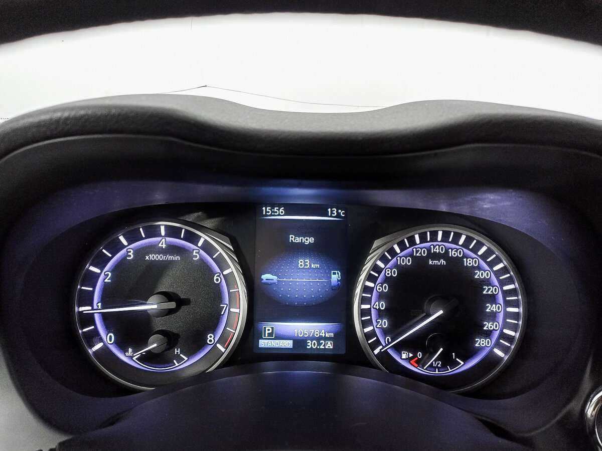 Infiniti Q50, 2017 Фото №11