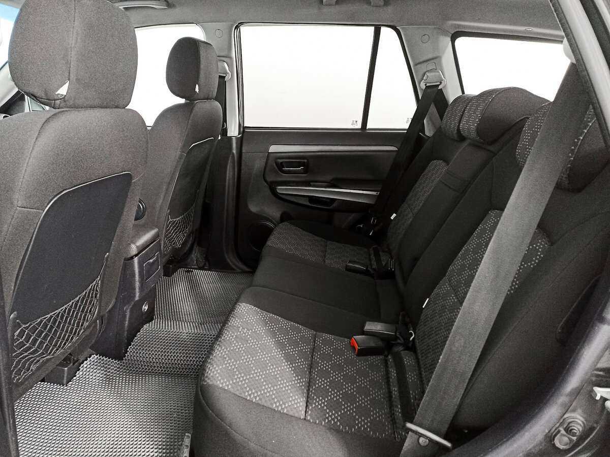 Great Wall Hover H3, 2011 - 280 431 км. | Фото №8