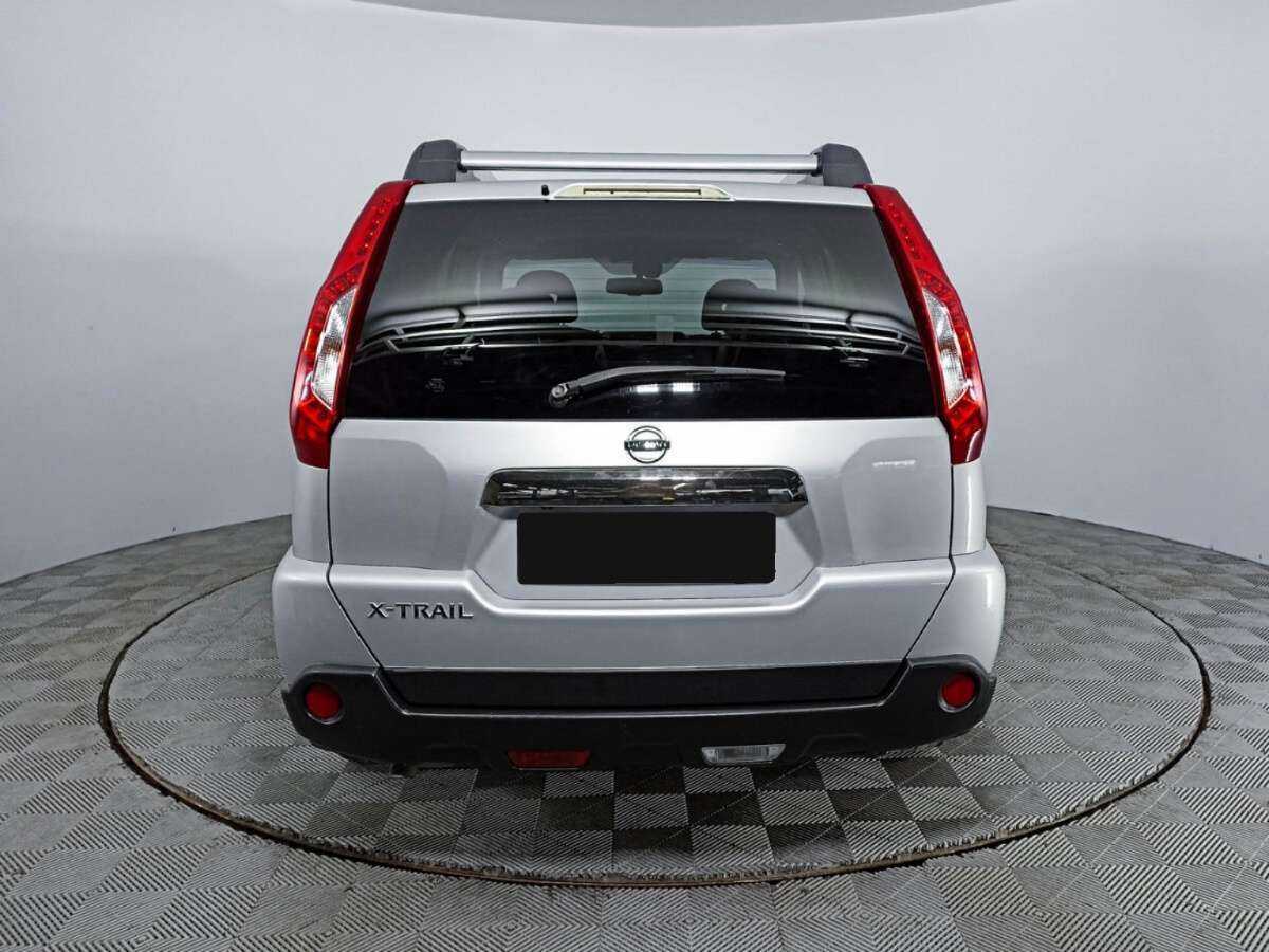 Nissan X-Trail, 2014 - 262 007 км. | Фото №6