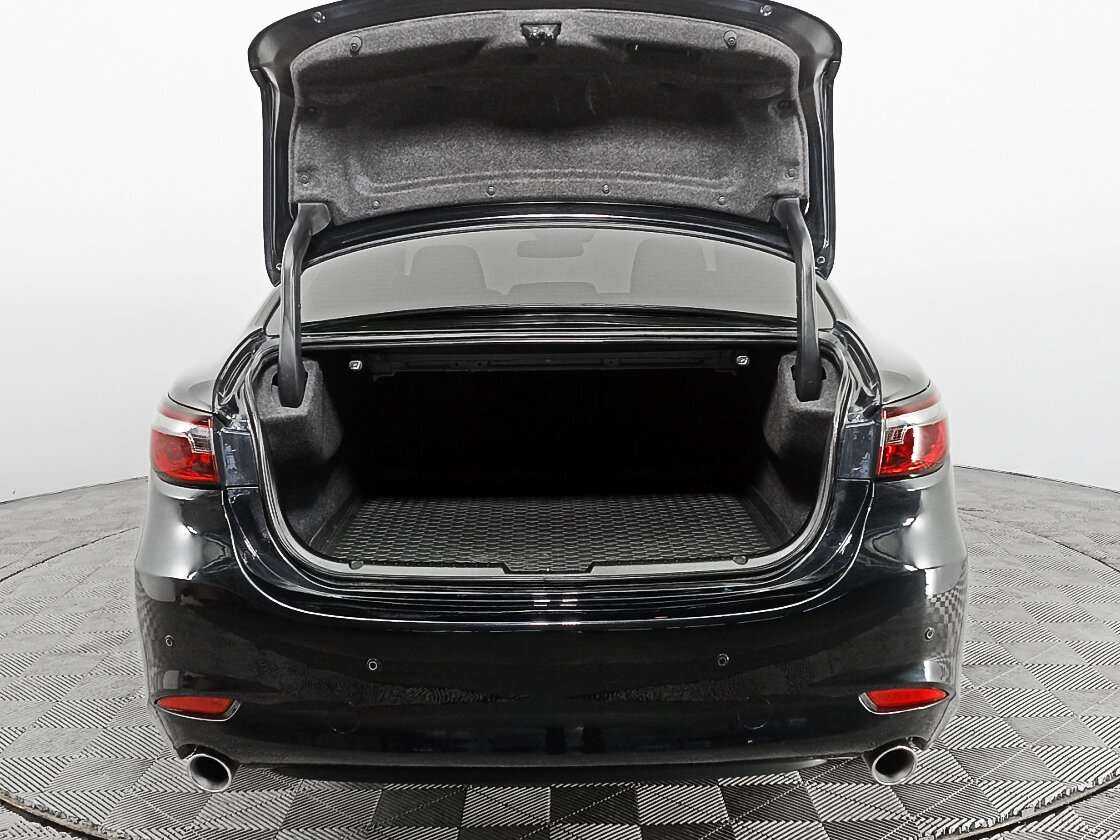 Mazda 6, 2019 - 90 300 км. | Фото №8