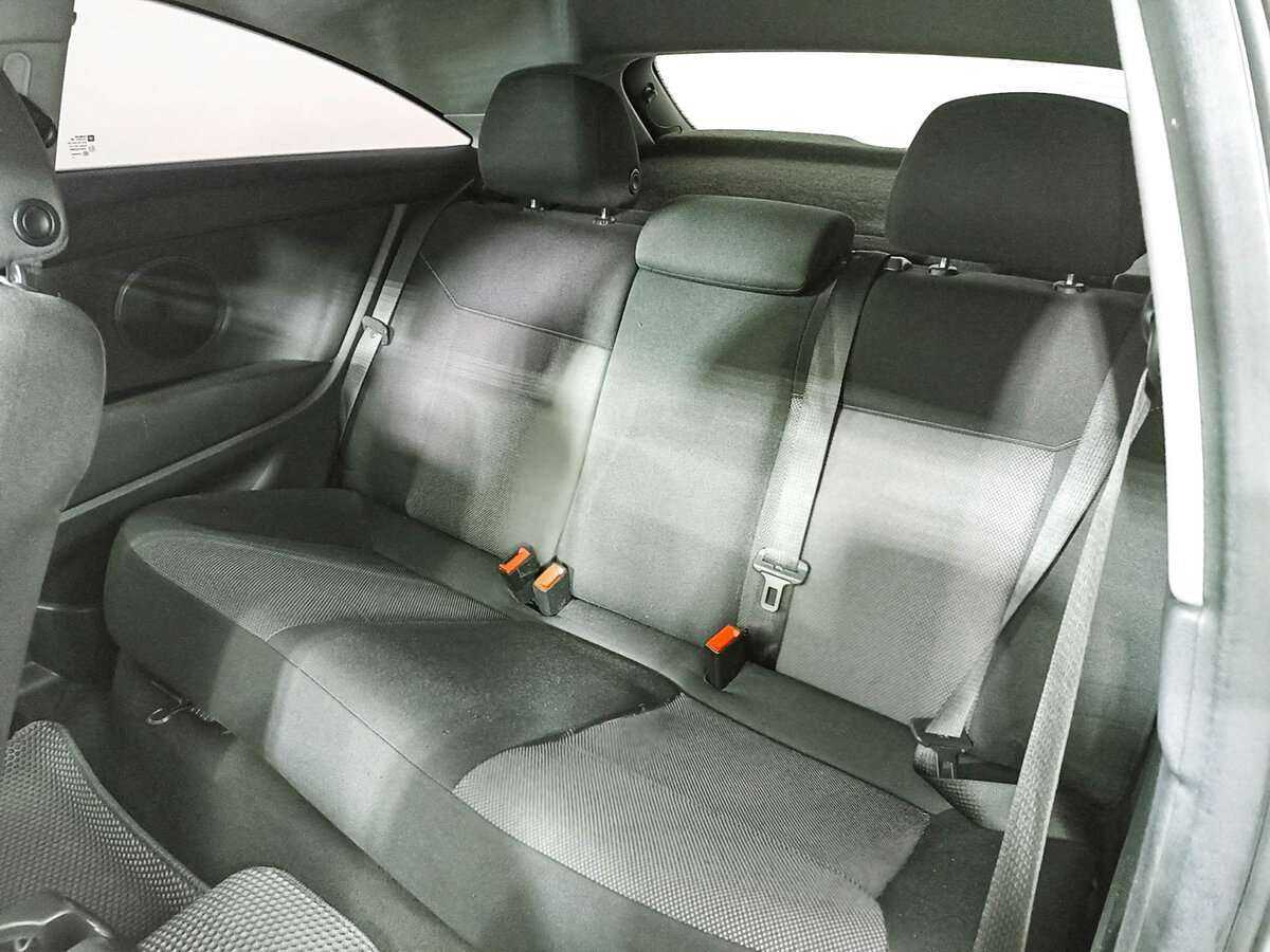 Opel Astra, 2008 Фото №10