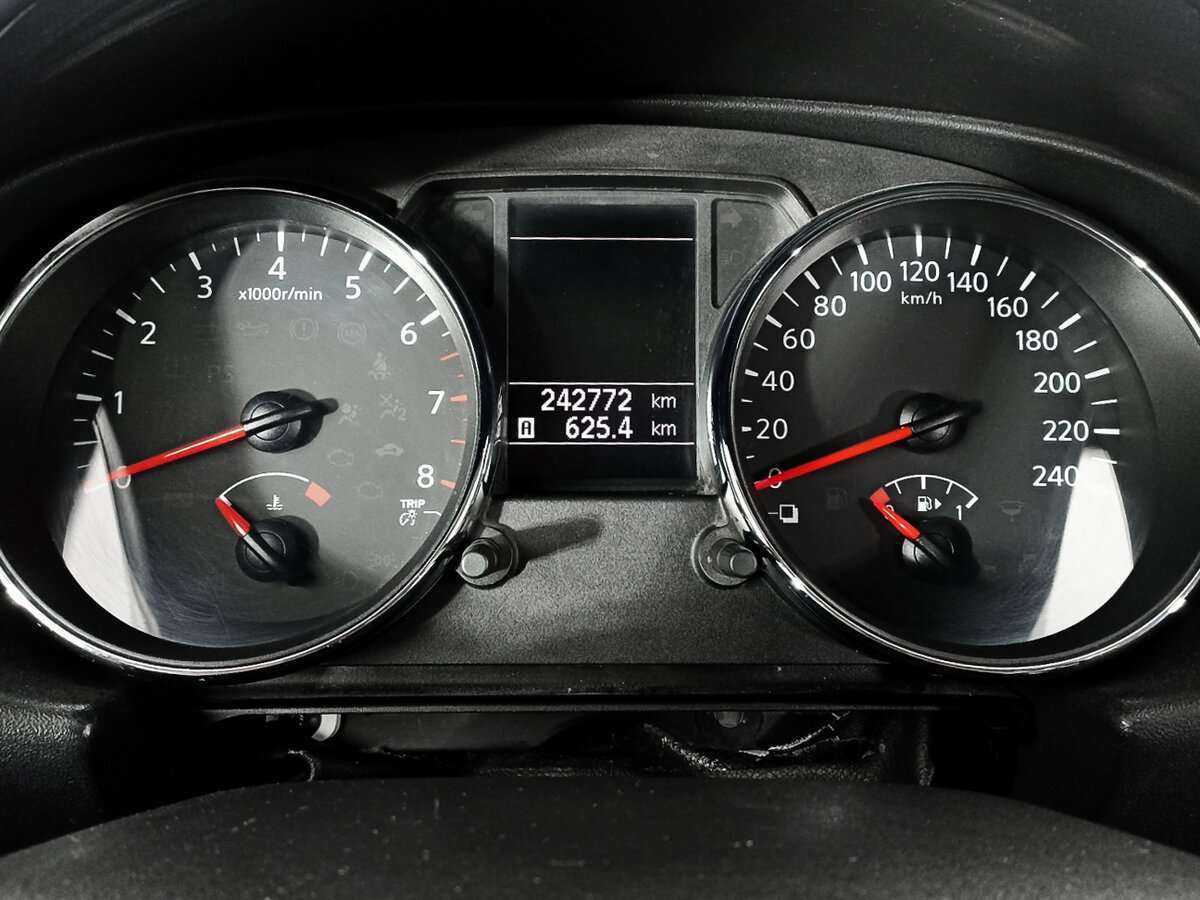 Nissan Qashqai, 2010 Фото №11