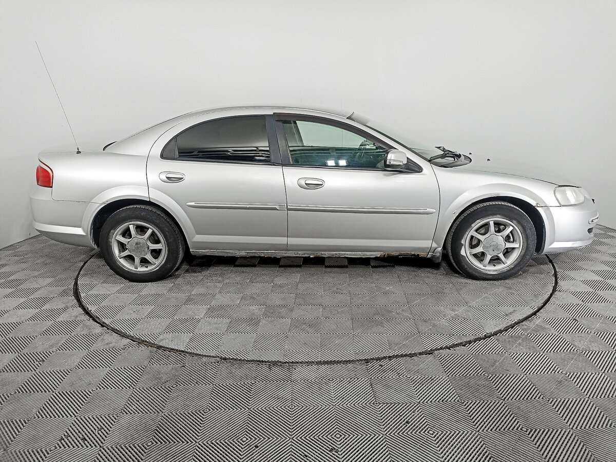 ГАЗ Volga Siber, 2009 Фото №4