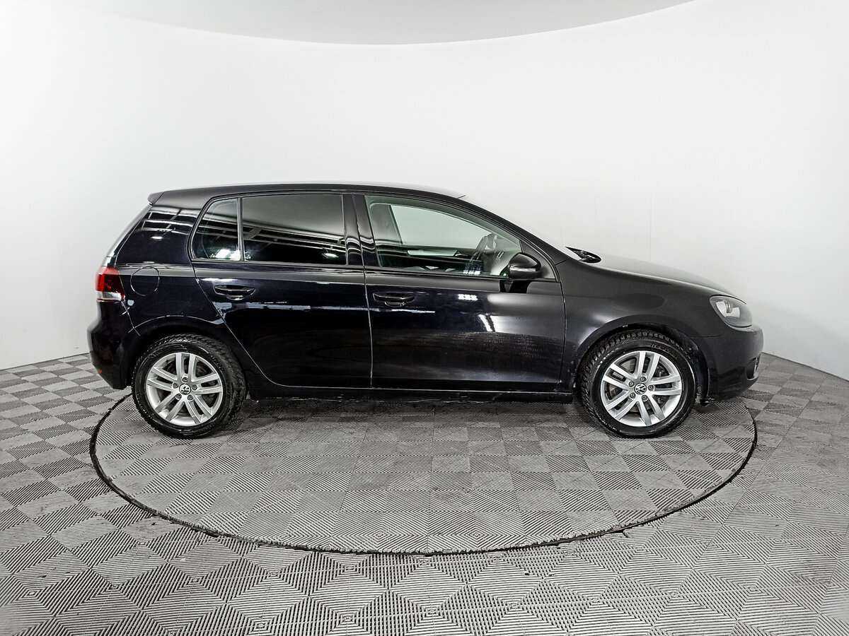 Volkswagen Golf, 2011 - 136 426 км. | Фото №4