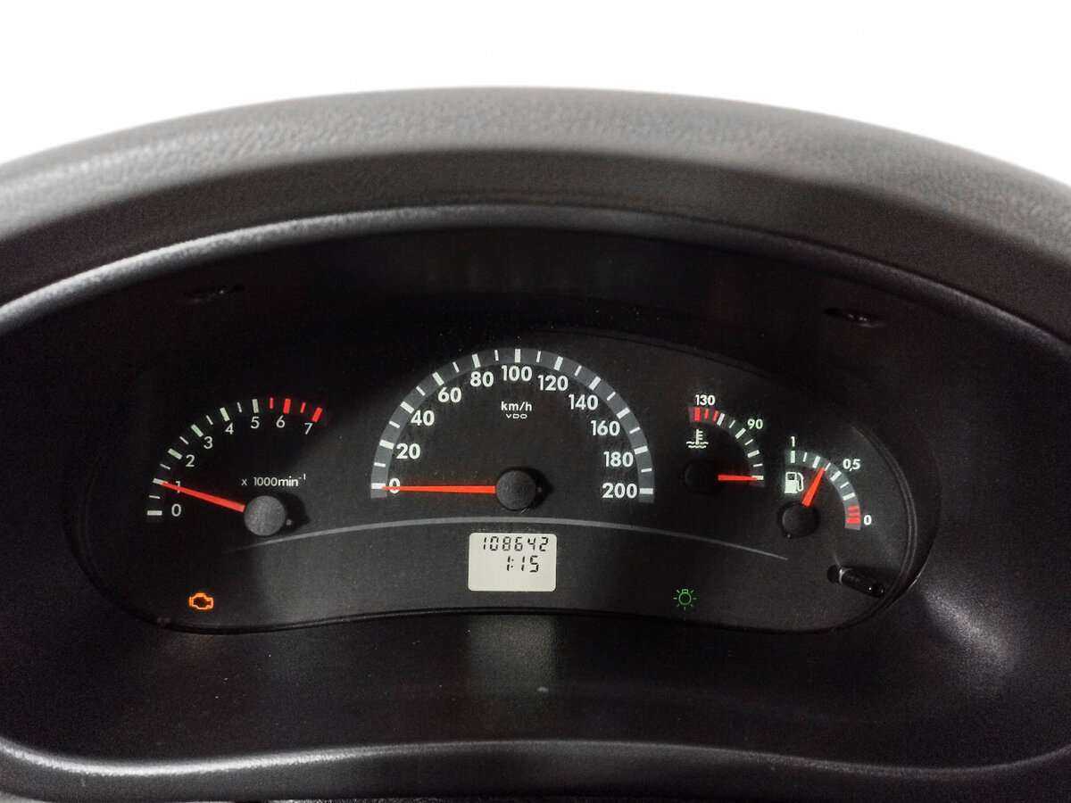 Lada (ВАЗ) Kalina, 2012 Фото №13