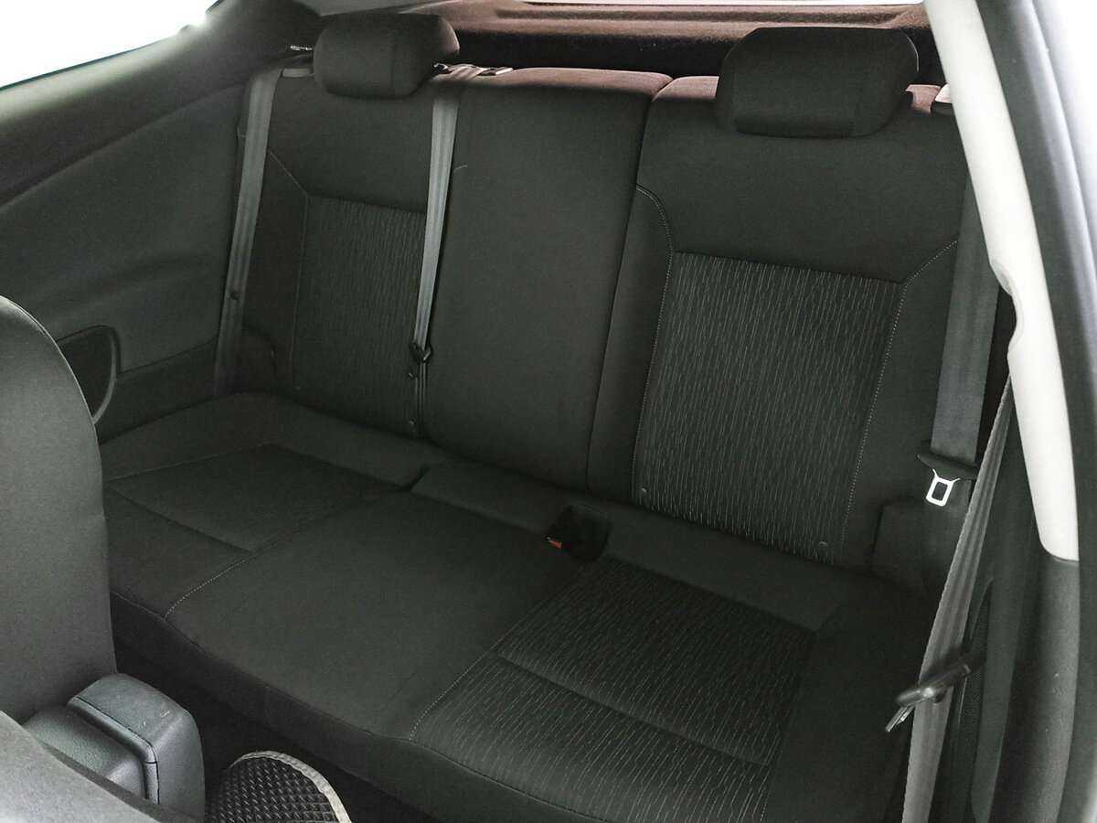 Opel Astra GTC, 2014 - 170 002 км. | Фото №8