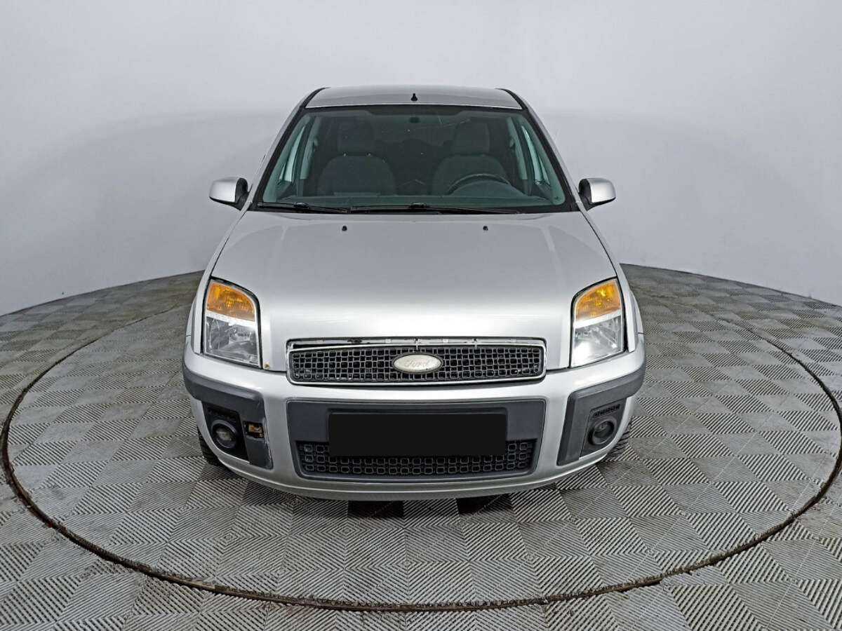 Ford Fusion, 2008 - 200 502 км. | Фото №2