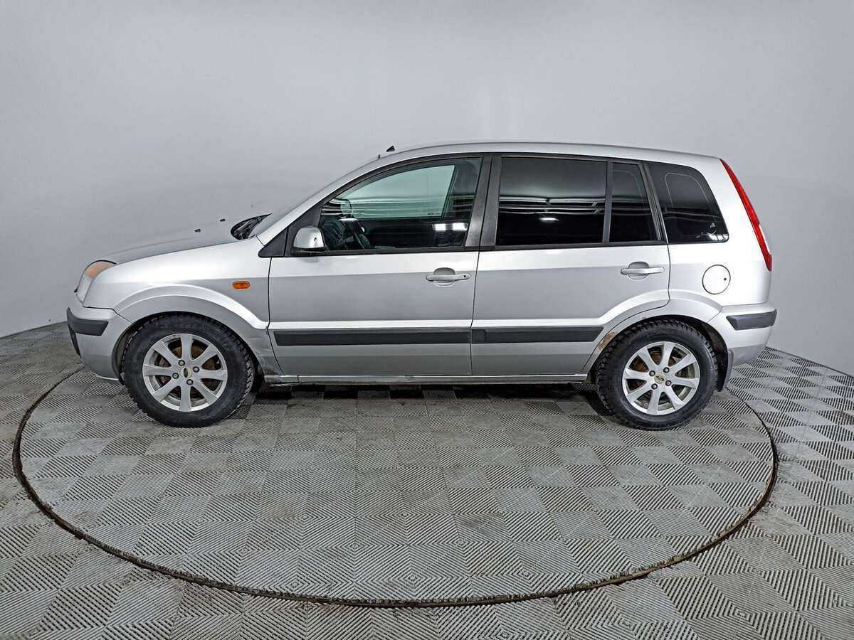 Ford Fusion, 2008 - 200 502 км. | Фото №8