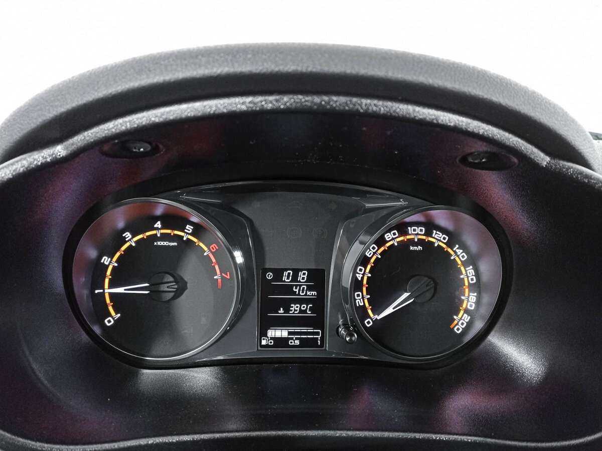 Lada (ВАЗ) Granta, 2024 Фото №11